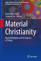 cover forMaterial Christianity