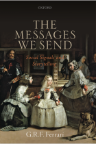 cover for The Messages We Send