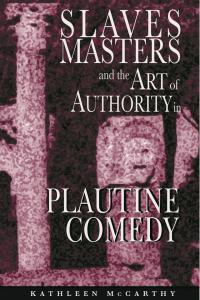 cover for Slaves, Masters...