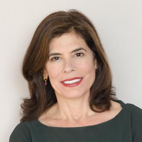 Profile picture for user Ramona Naddaff